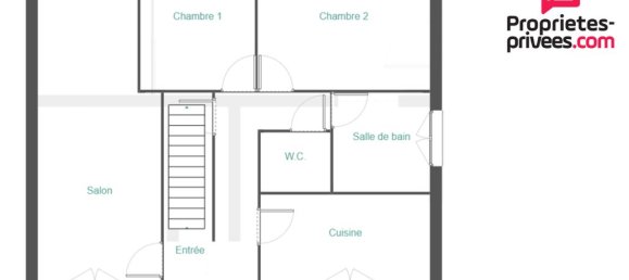 3 bedrooms House in Beaurevoir, France No. 258042 24