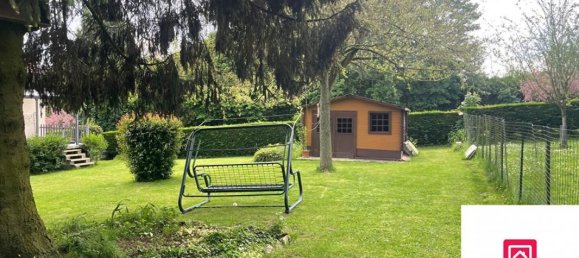 3 bedrooms House in Beaurevoir, France No. 258042 20