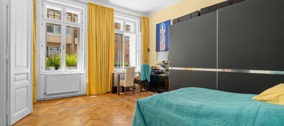 4 rooms Apartment in Meidling, Austria No. 244485 9