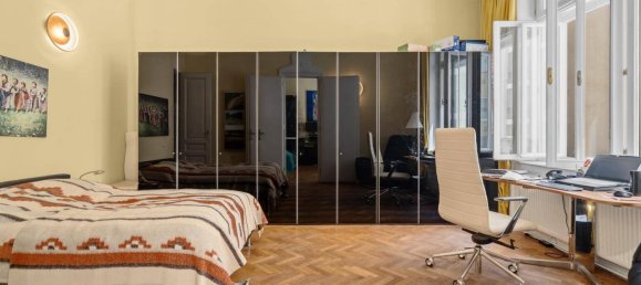 4 rooms Apartment in Meidling, Austria No. 244485 11