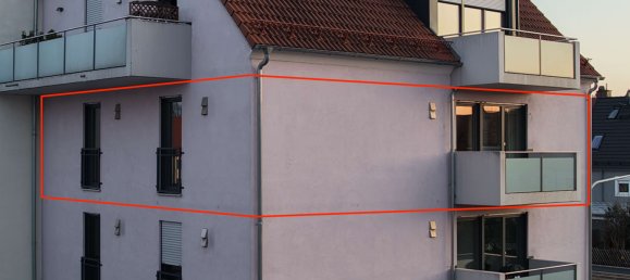 2 bedrooms Apartment in Landsberg am Lech, Germany No. 109832 6