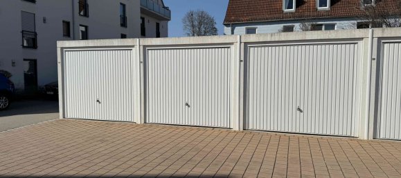 2 bedrooms Apartment in Landsberg am Lech, Germany No. 109832 15