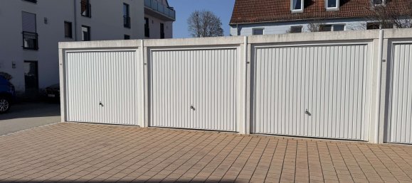 2 bedrooms Apartment in Landsberg am Lech, Germany No. 109832 14