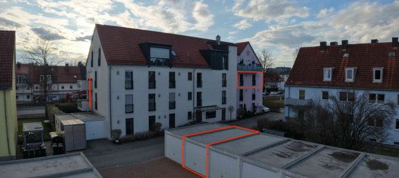 2 bedrooms Apartment in Landsberg am Lech, Germany No. 109832 12