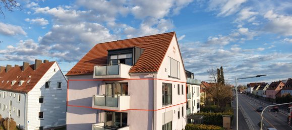 2 bedrooms Apartment in Landsberg am Lech, Germany No. 109832 9