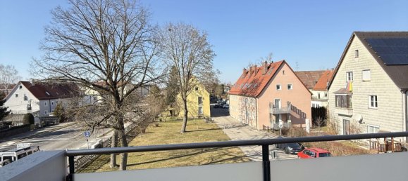 2 bedrooms Apartment in Landsberg am Lech, Germany No. 109832 72