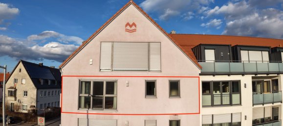 2 bedrooms Apartment in Landsberg am Lech, Germany No. 109832 4