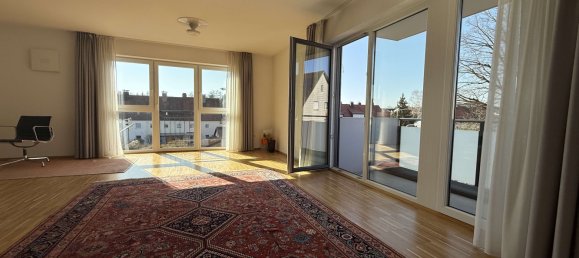 2 bedrooms Apartment in Landsberg am Lech, Germany No. 109832 29