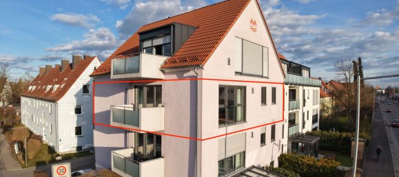 2 bedrooms Apartment in Landsberg am Lech, Germany No. 109832 2