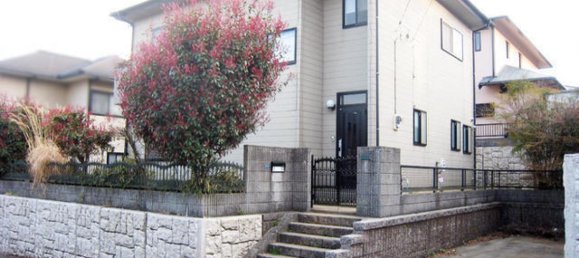 Дом с 4 спальнями в Ибараки, Япония № 2383 2