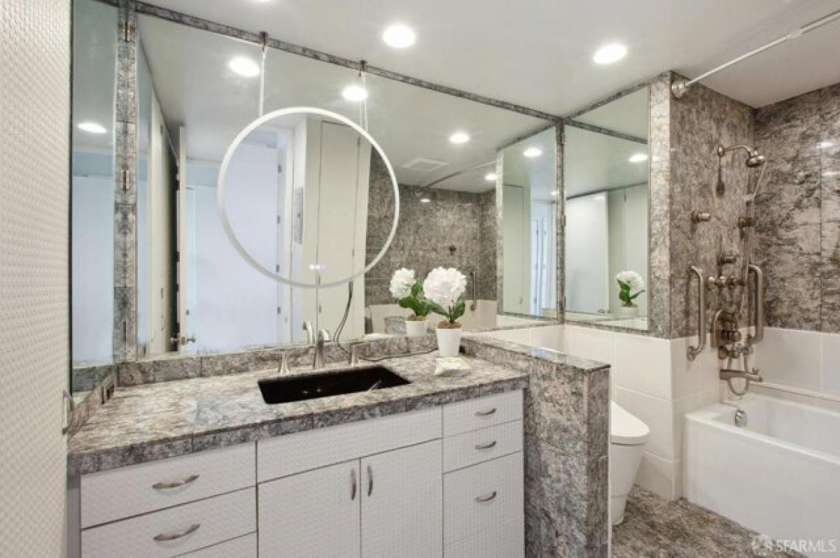 Studio à San Francisco, USA No. 218913