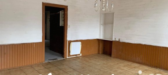 3 Schlafzimmer Stadthaus in Floing, France, Nr. 68816 2