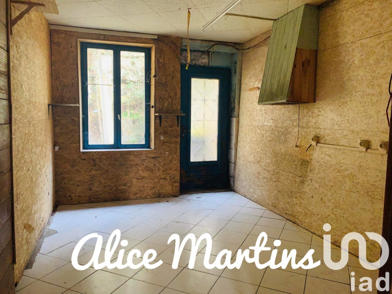 3 Schlafzimmer Stadthaus in Floing, France, Nr. 68816