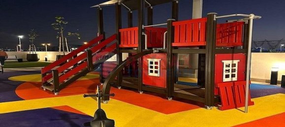 1 bedroom Apartment in Meydan, UAE No. 30392 15