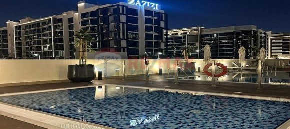 1 bedroom Apartment in Meydan, UAE No. 30392 12