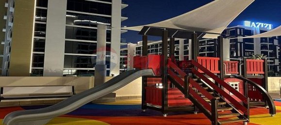 1 bedroom Apartment in Meydan, UAE No. 30392 13