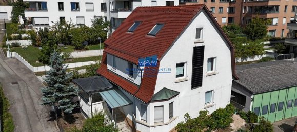 4 chambres Maison à Tubingen, Germany No. 351641 20