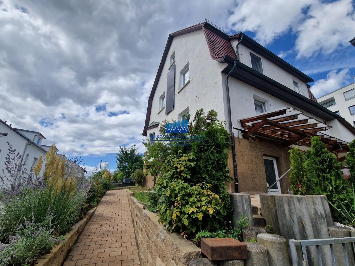 4 chambres Maison à Tubingen, Germany No. 351641