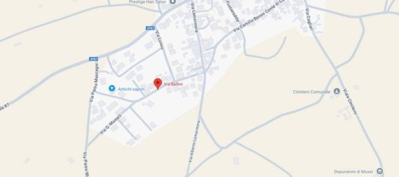 670m² Commercial property in Sardinia, Italy No. 318301 8