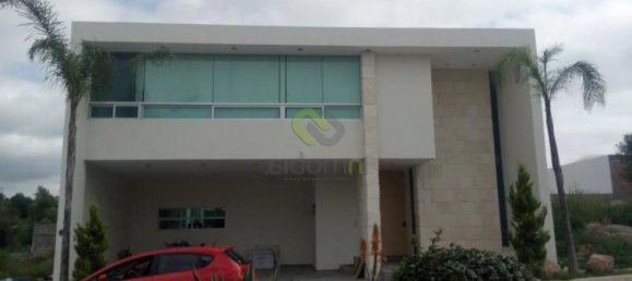 3 bedrooms House in Aguascalientes, Mexico No. 159914 2