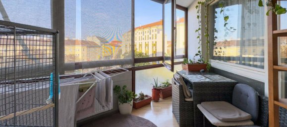 3 rooms Apartment in Favoriten, Austria No. 250067 9