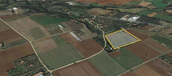 Hotel in Polygyros, Greece 18250m², Nr. 4409 12