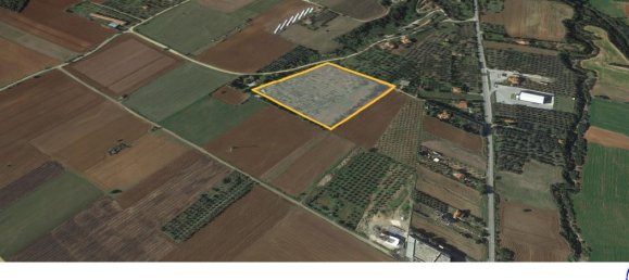 Hotel in Polygyros, Greece 18250m², Nr. 4409 11