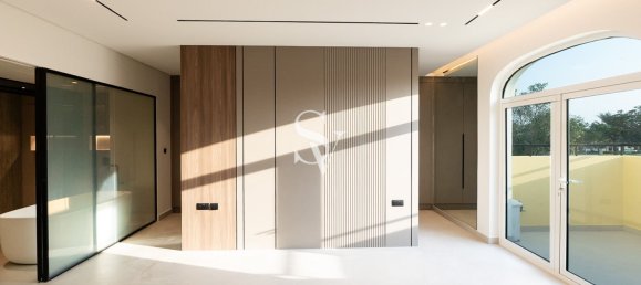 4 غرف نوم فيلا في Jumeirah Park, UAE رقم 111473 22