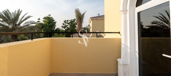 4 غرف نوم فيلا في Jumeirah Park, UAE رقم 111473 26