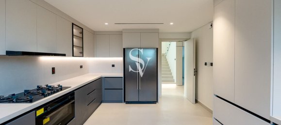 4 غرف نوم فيلا في Jumeirah Park, UAE رقم 111473 6