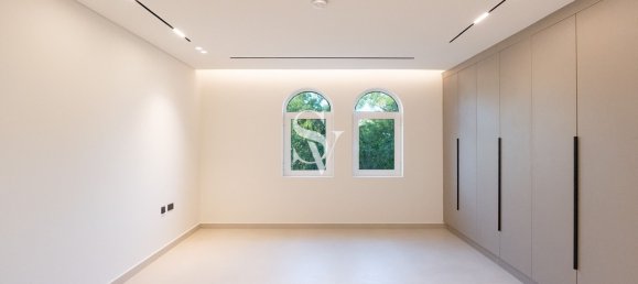 4 غرف نوم فيلا في Jumeirah Park, UAE رقم 111473 11