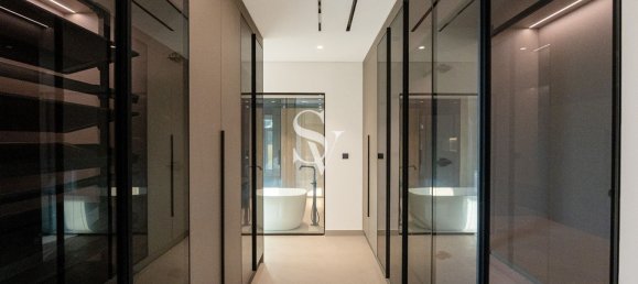 4 غرف نوم فيلا في Jumeirah Park, UAE رقم 111473 23