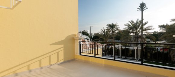 4 غرف نوم فيلا في Jumeirah Park, UAE رقم 111473 19