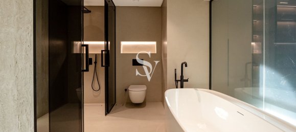 4 غرف نوم فيلا في Jumeirah Park, UAE رقم 111473 25