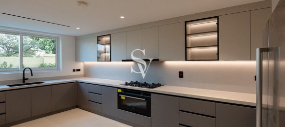 4 غرف نوم فيلا في Jumeirah Park, UAE رقم 111473 2