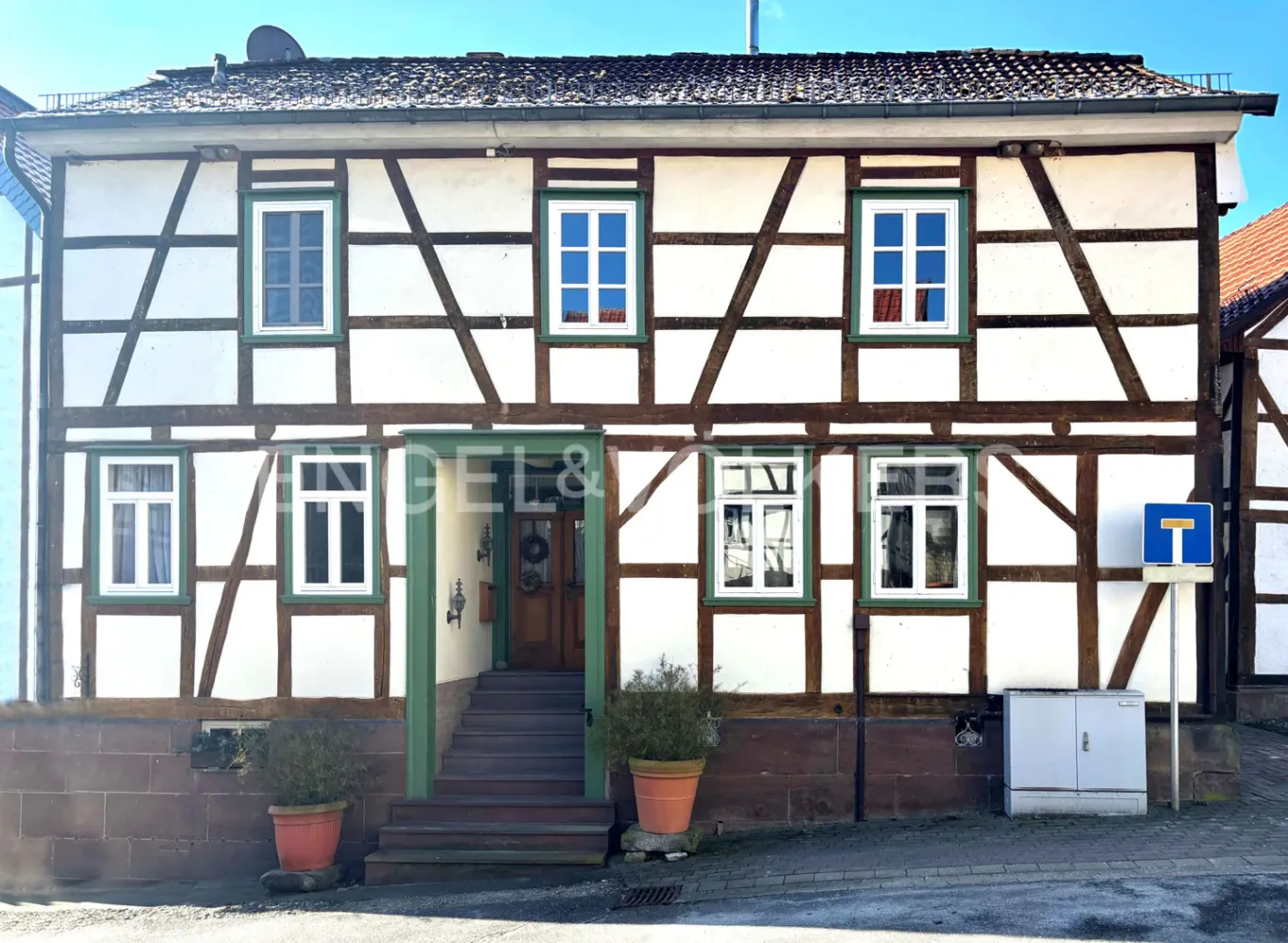 7 chambres Maison à Gottingen, Germany No. 130255