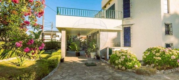 5 bedrooms House in Seixal, Portugal No. 27959 10