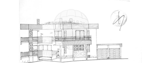 5 bedrooms House in Seixal, Portugal No. 27959 27