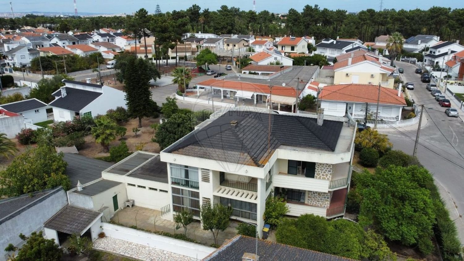 5 bedrooms House in Seixal, Portugal No. 27959