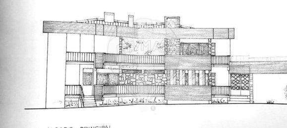 5 bedrooms House in Seixal, Portugal No. 27959 24