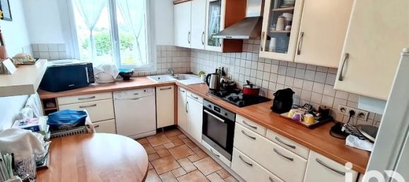 5-Zimmer Wohnung in Noisy-le-Sec, France, Nr. 359295 5
