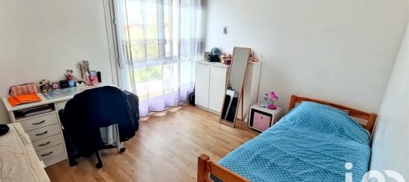 5-Zimmer Wohnung in Noisy-le-Sec, France, Nr. 359295 10