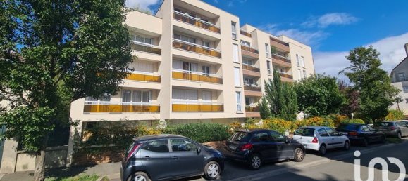 5-Zimmer Wohnung in Noisy-le-Sec, France, Nr. 359295 16