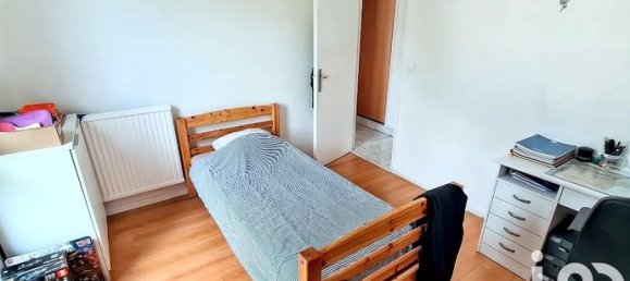 5-Zimmer Wohnung in Noisy-le-Sec, France, Nr. 359295 13