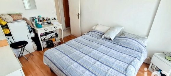 5-Zimmer Wohnung in Noisy-le-Sec, France, Nr. 359295 8