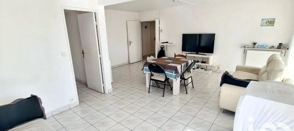 5-Zimmer Wohnung in Noisy-le-Sec, France, Nr. 359295 2