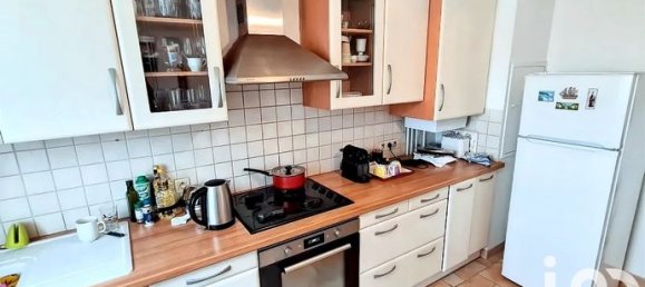 5-Zimmer Wohnung in Noisy-le-Sec, France, Nr. 359295 6