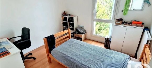 5-Zimmer Wohnung in Noisy-le-Sec, France, Nr. 359295 12