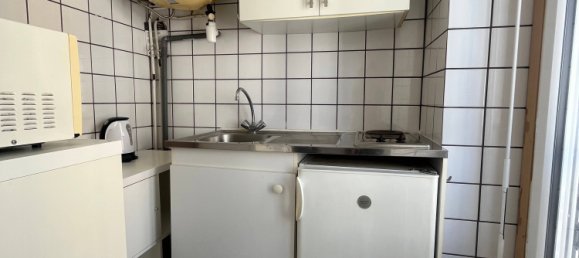 Studio in Paris, France, Nr. 334201 4