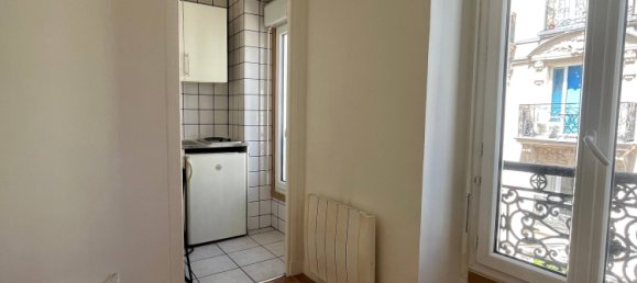 Studio in Paris, France, Nr. 334201 3